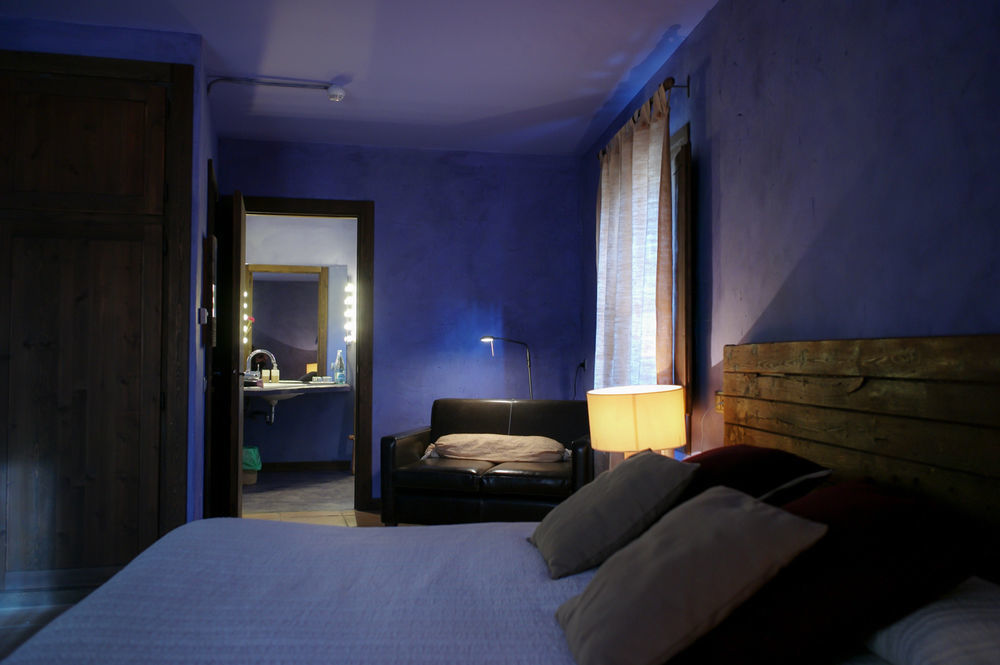 Monegal Hotel San Lorenzo de Morunys Luaran gambar